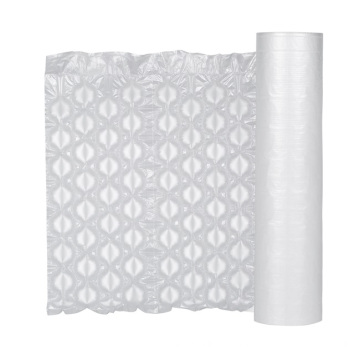 AIR Inflatable Air Cushion Bubble Film wrap Roll